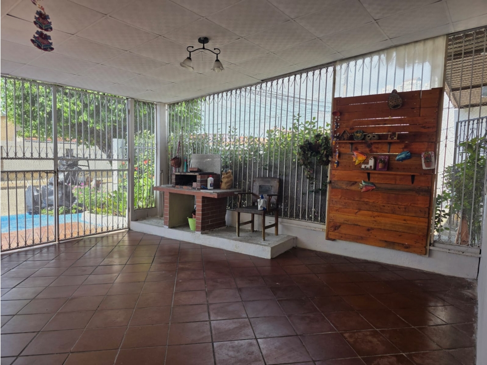 Alquiler de Casa en Campo Limberg — foto 3