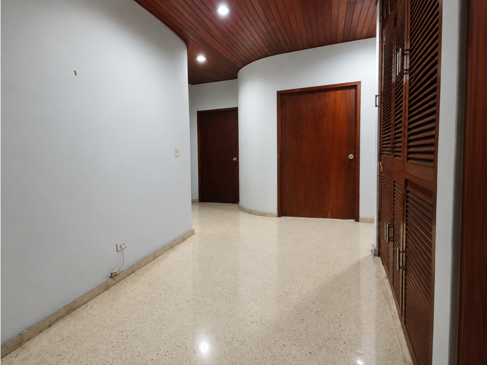 Alquiler de Casa tipo Duplex para Oficinas Comerciales - 6
