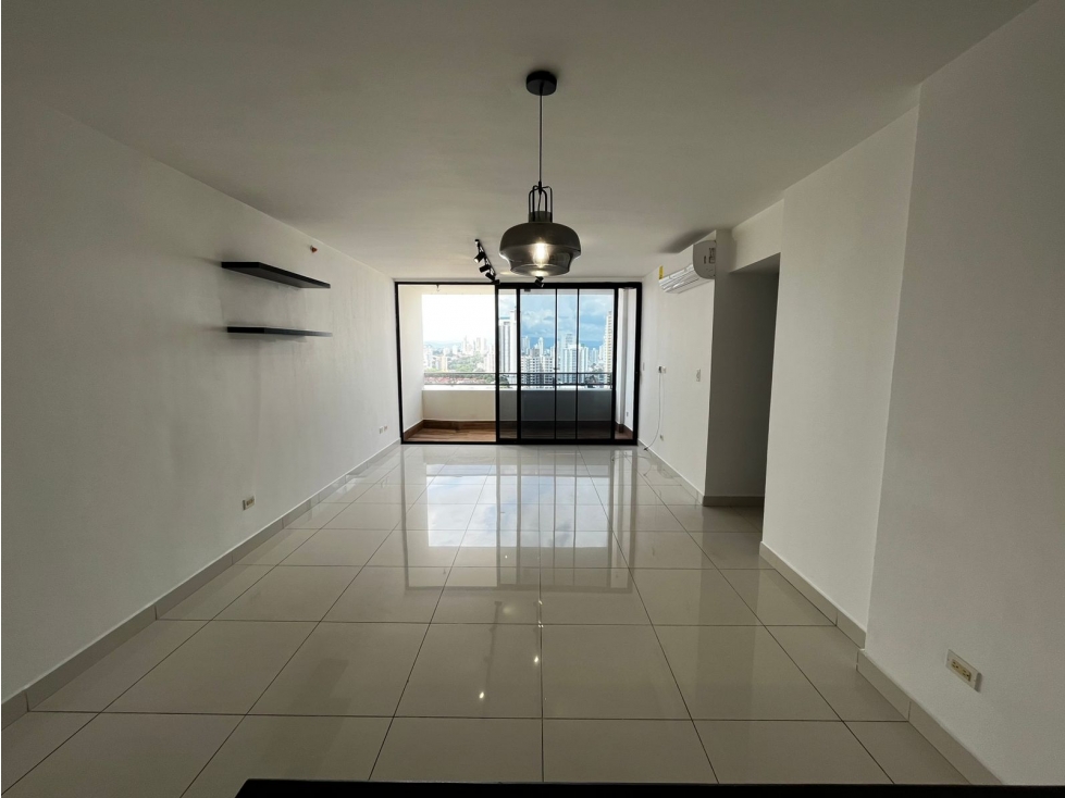 Apartamento en venta PH Carreras, El Carmen — foto 2