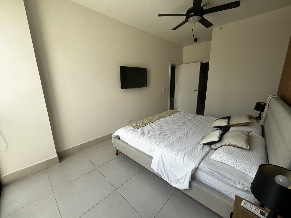 Alquiler Apartamento en Coco del Mar, PH Coco Place — foto 4