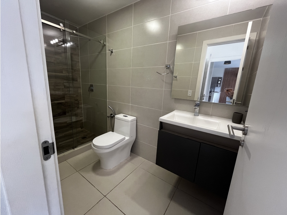 Alquiler Apartamento en Coco del Mar, PH Coco Place — foto 6