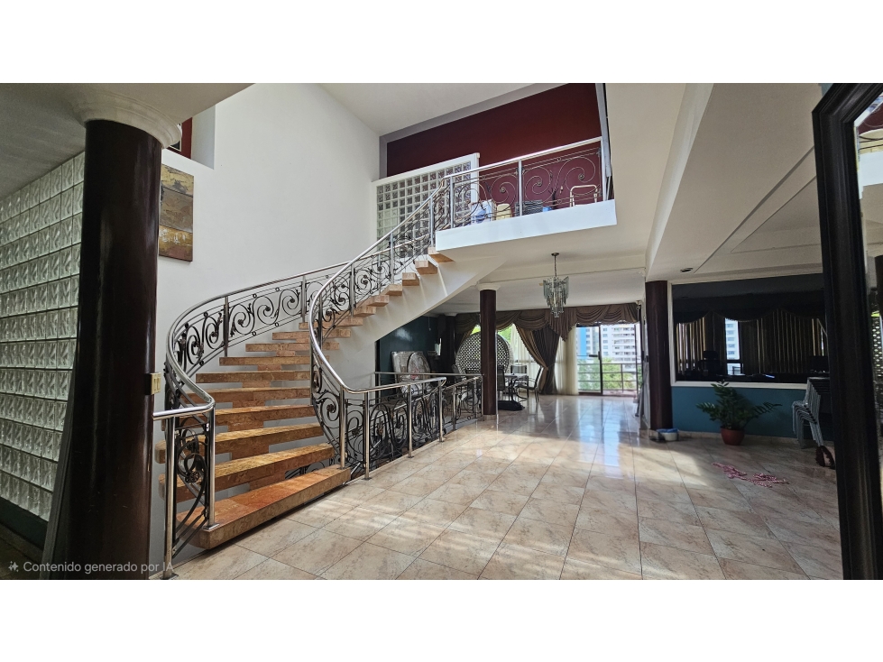 Se Vende o Se Alquila Casa en Dos Mares. — foto 6