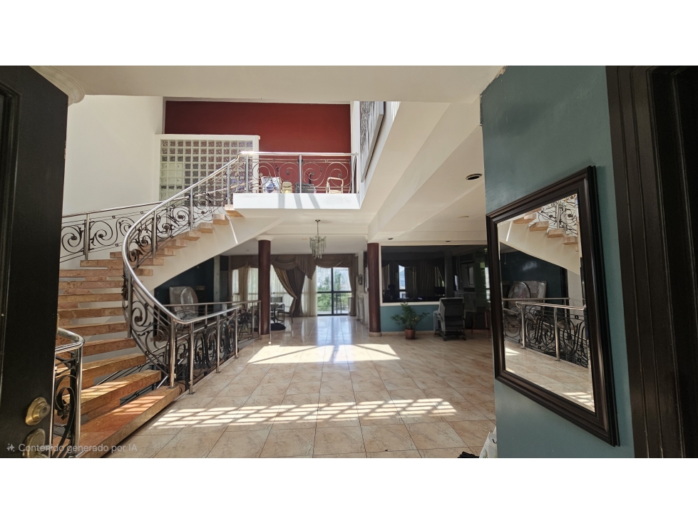 Se Vende o Se Alquila Casa en Dos Mares. — foto 5
