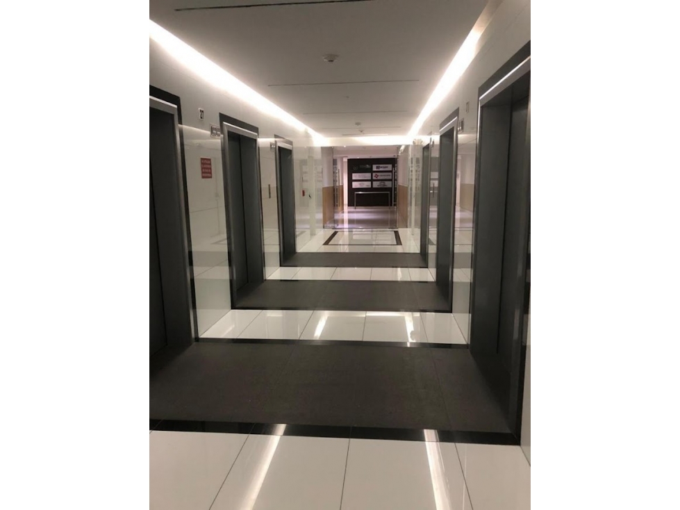 VENTA O ALQUILER DE OFICINA PH TOWER FINANCIAL CENTER - CALLE 50 — foto 4