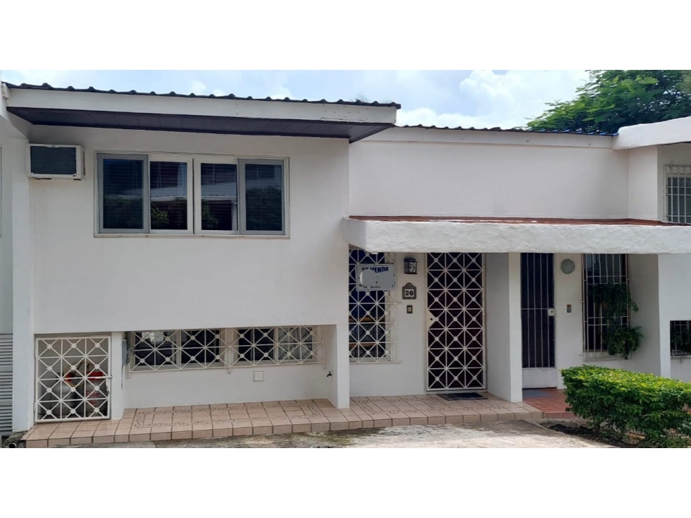 SE VENDE CASA DE PLAYA - CORONADO - 2