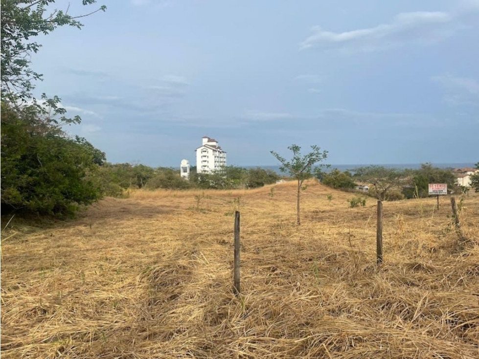 SE VENDE TERRENO EN SAN CARLOS - 3