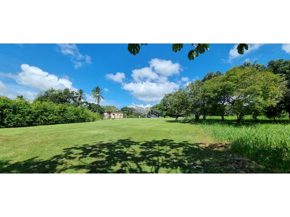 VENTA DE TERRENO EN SAN CARLOS - 3