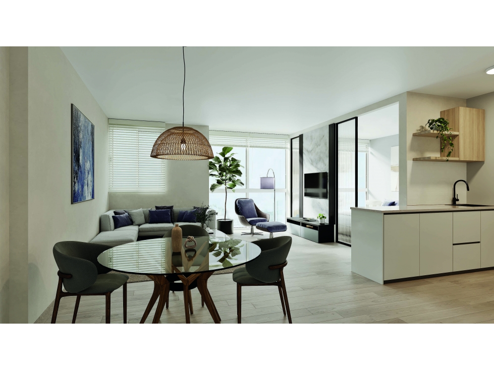 SEASIDE HOUSE: PROYECTO CON UBICACIÓN PRIVILEGIADA — foto 3