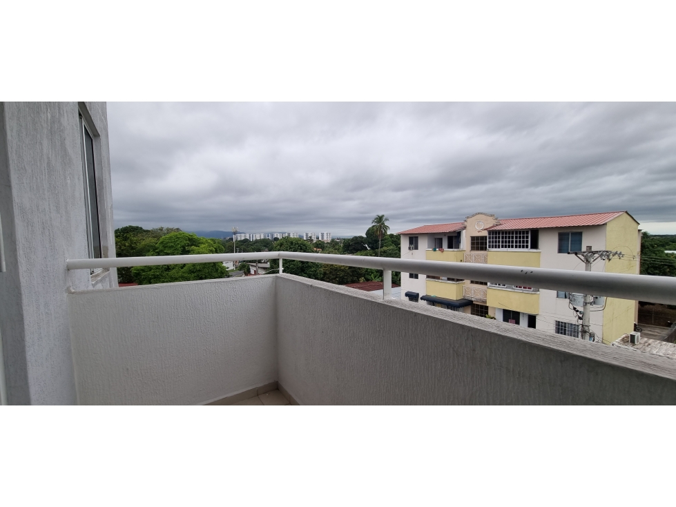 VENTA DE APARTAMENTO EN JUAN DÍAZ — foto 5