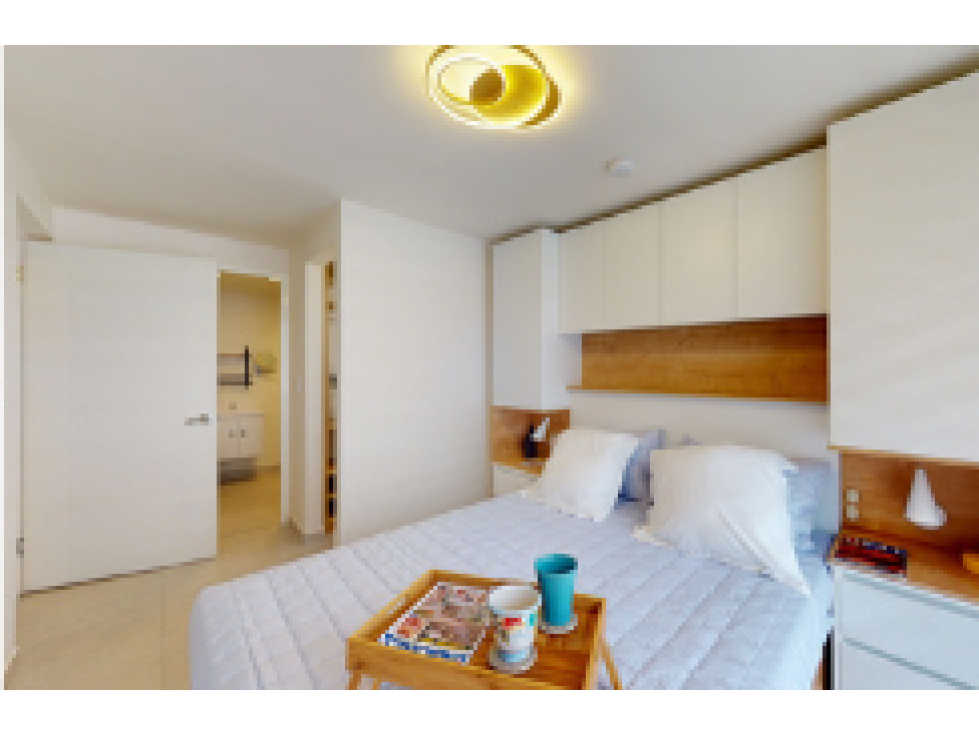 APARTAMENTO EN VENTA A PASOS DE LA CINTA COSTERA — foto 4