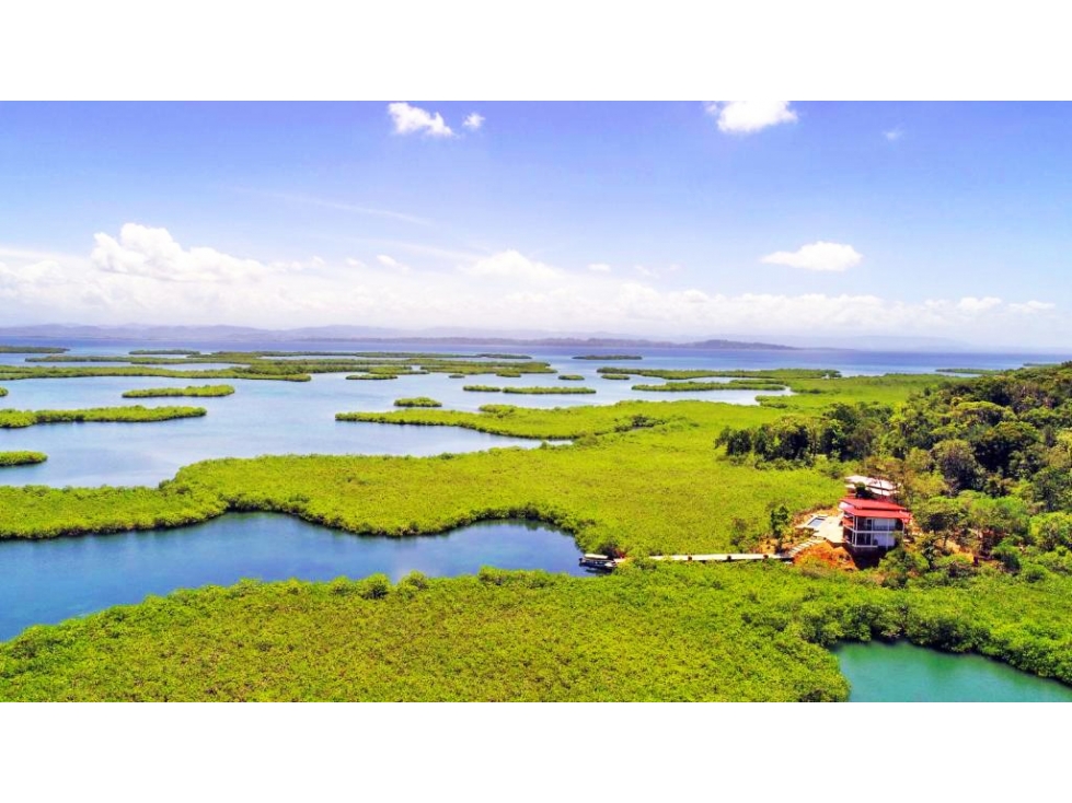 FOR SALE HOTEL IN BOCAS - FRENCH TOUCH - 1