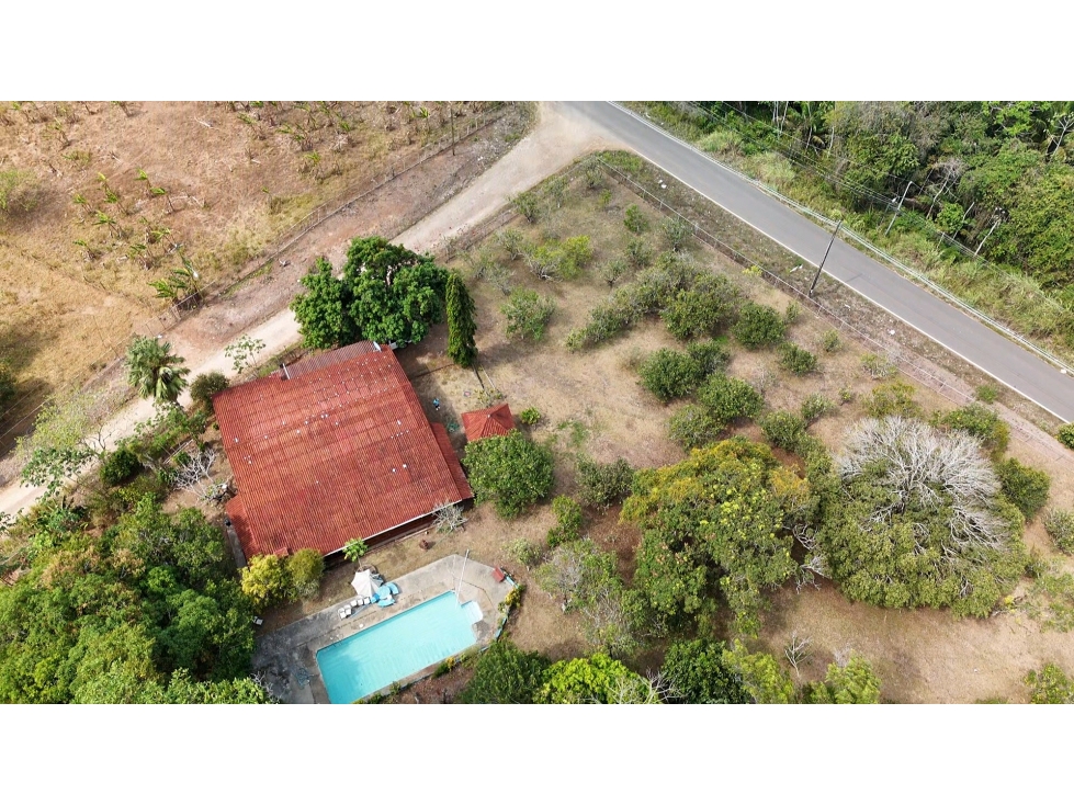 VENTA DE TERRENO EN ARRAIJÁN NUEVO EMPERADOR - 2