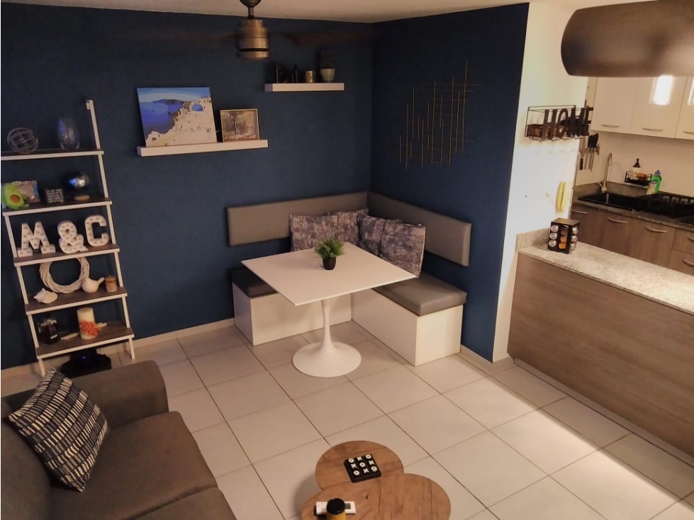 SE VENDE APARTAMENTO PH AVIÑÓN TOWERS — foto 3
