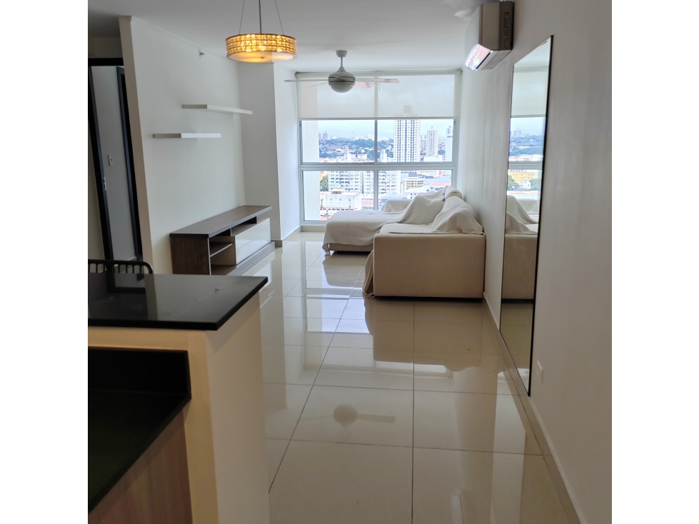 VENTA PH CORAL TOWER EN CARRASQUILLA