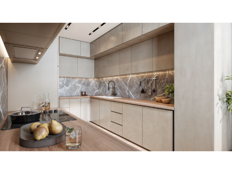 APARTAMENTOS EN COCO DEL MAR - PROYECTO BAHÍA DEL GOLF — foto 4
