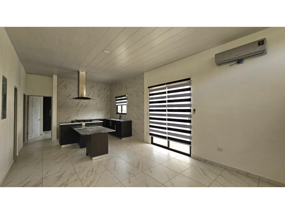 CASAS A ESTRENAR EN SANTIGO DE VERAGUAS - 4