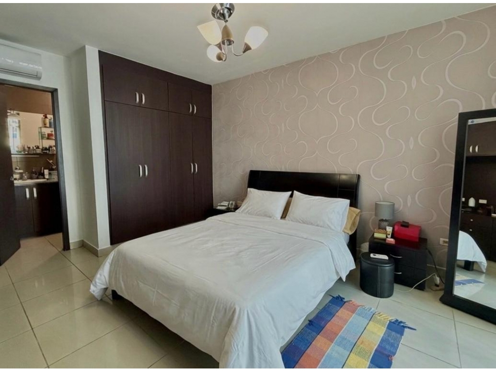 Apartamento en venta en San Francisco PH Waterfalls — foto 3