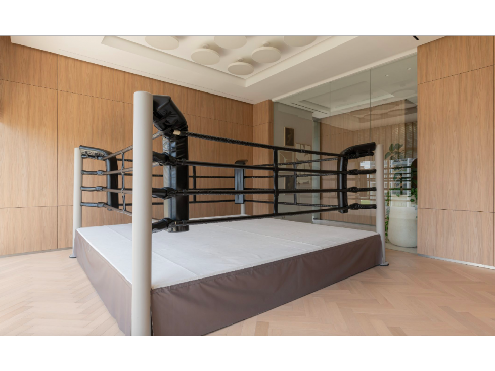 Se vende Apartamento en LA MAISON de Casa Fendi. — foto 3