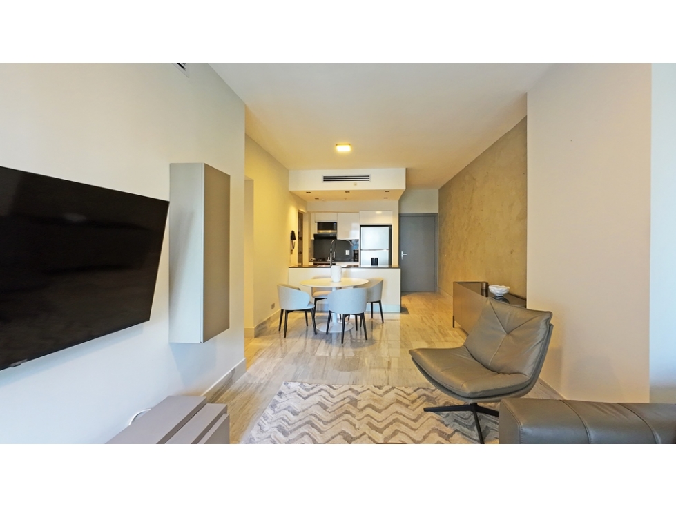 Se alquila | Nuovo by Armani/Casa — foto 3