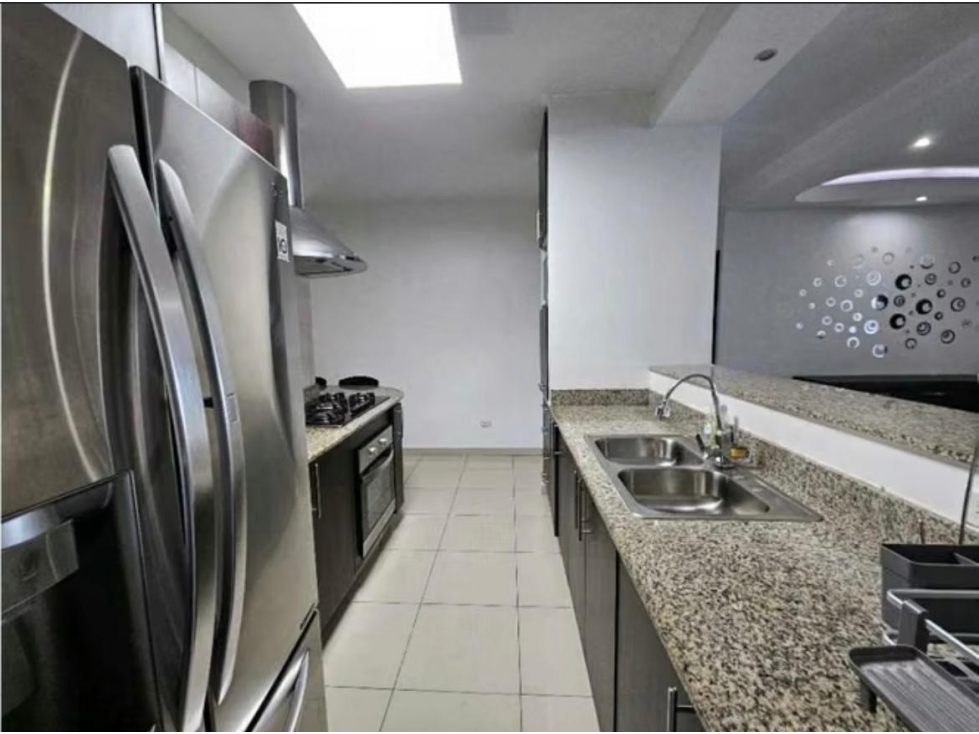 Venta de Apartamento en San Francisco — foto 4