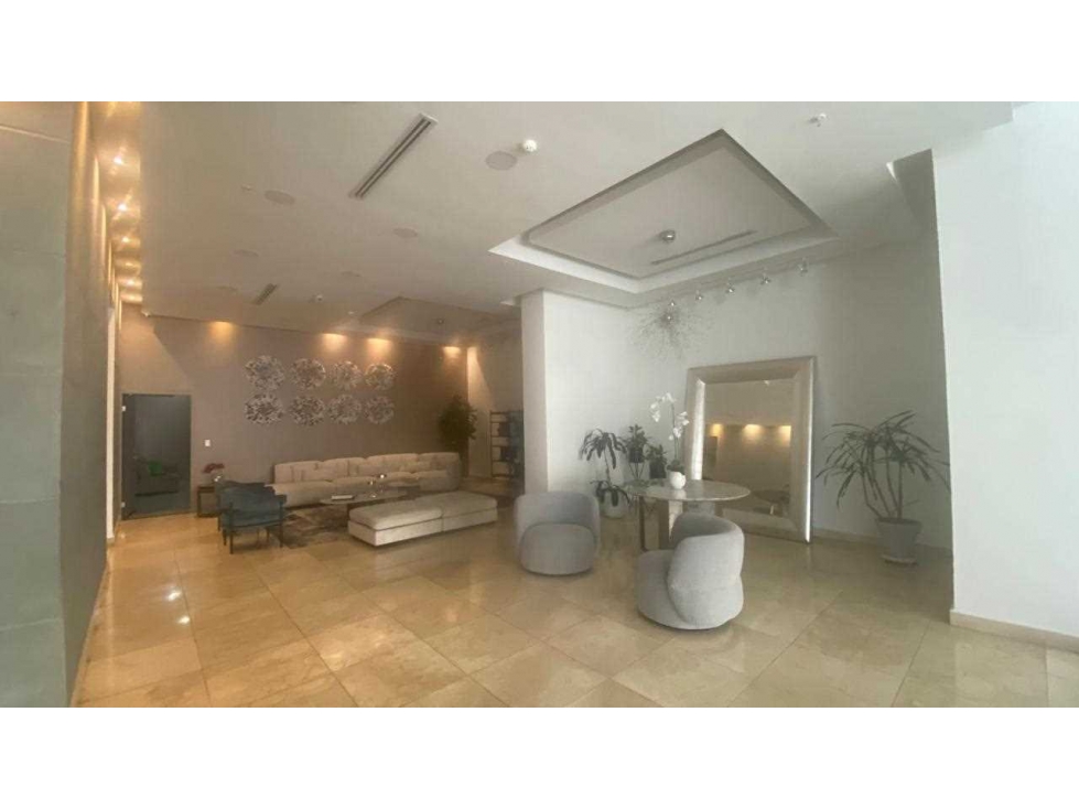 Apartamento en venta en PH Latitude 232M2, Costa del Este — foto 3