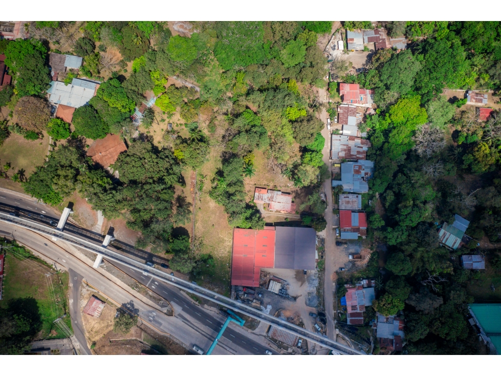 Venta de Terreno en Cáceres, Vía Principal Arraiján — foto 4