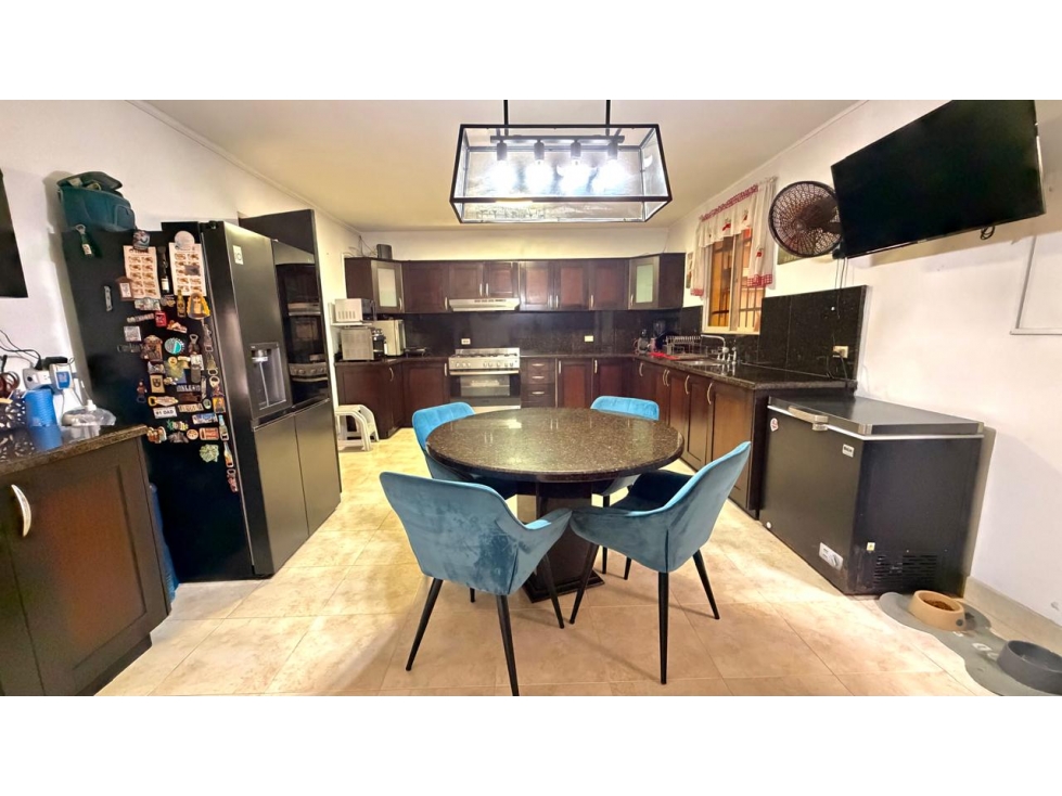 Casa En Venta Condado Del Rey, Residencial Paseo Dorado — foto 3