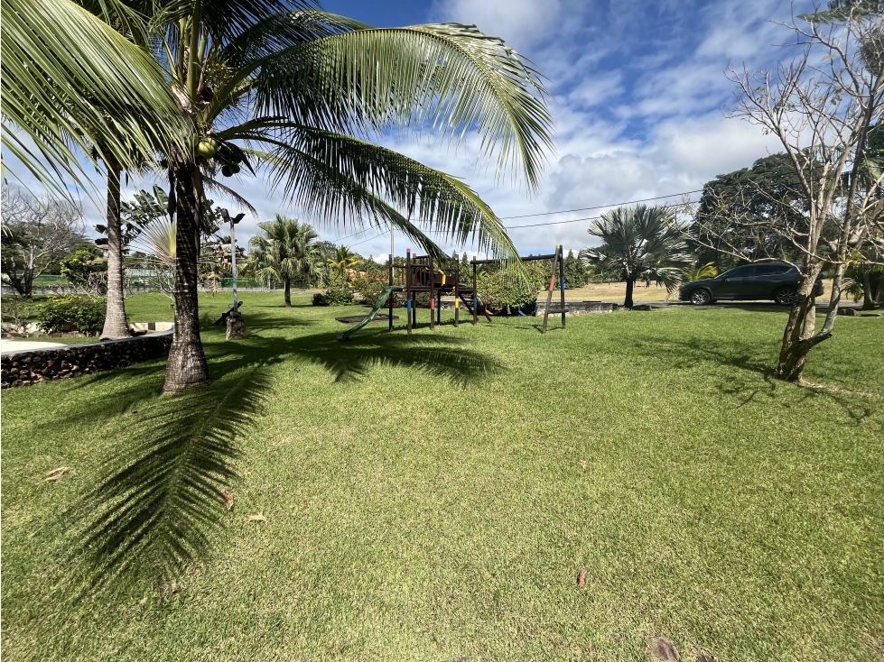 Terreno en Venta, Residencial Las Palmas, Villa del Rosario, Capira — foto 3