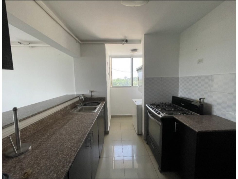 Apartamento en Venta en Parque Lefevre — foto 4