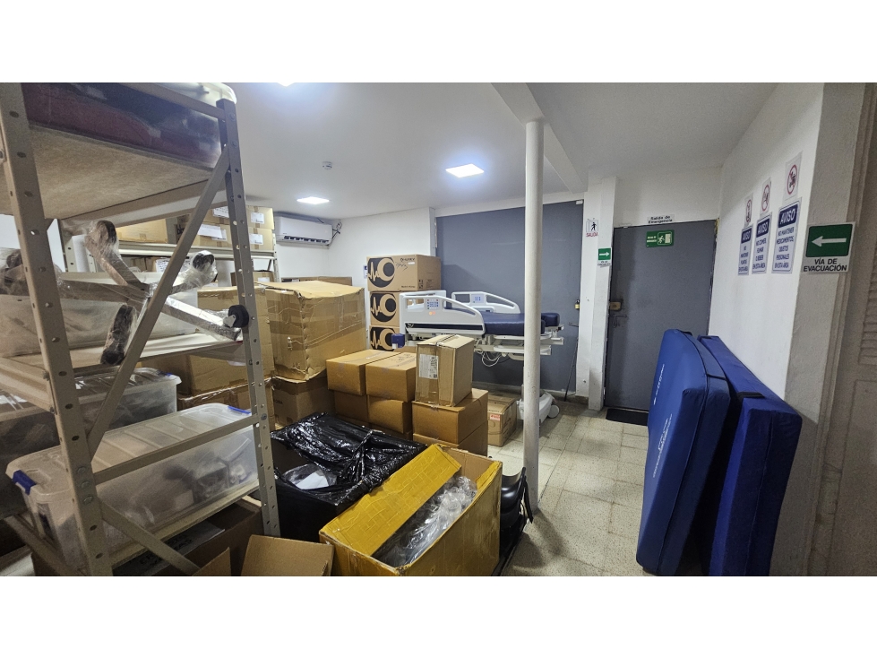 Casa con Uso Comercial en Venta, Betania — foto 3