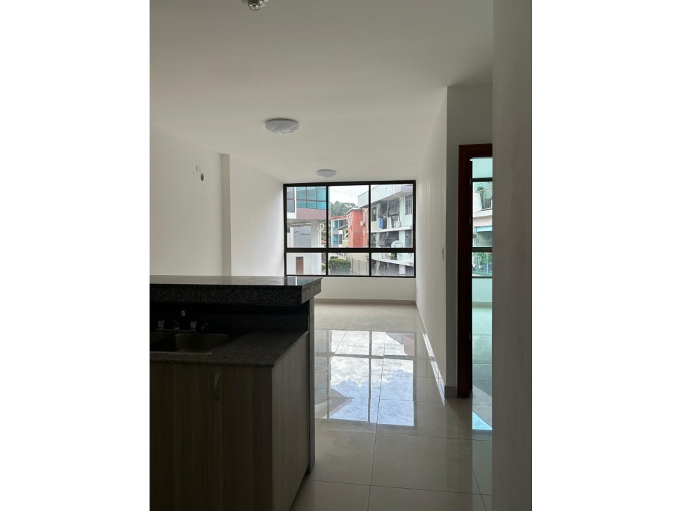 Alquiler Apartamento en Camino Real, Betania — foto 3