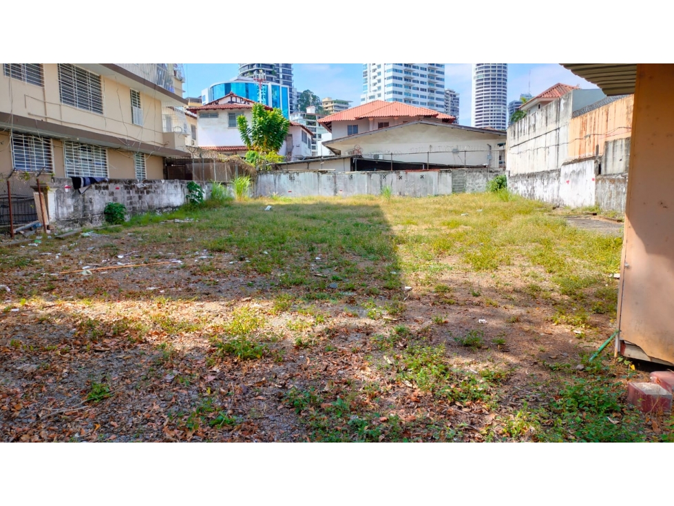 Venta de Terreno en Bella Vista 702 m2 — foto 3