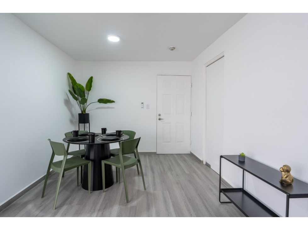 Alquiler de Apartamento Calle 50 Bella Vista Full Amueblado — foto 3