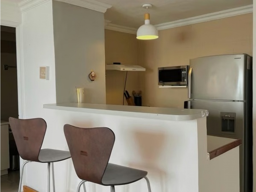 Apartamento en Alquiler con Vista al Mar Avenida Balboa / Paitilla — foto 3