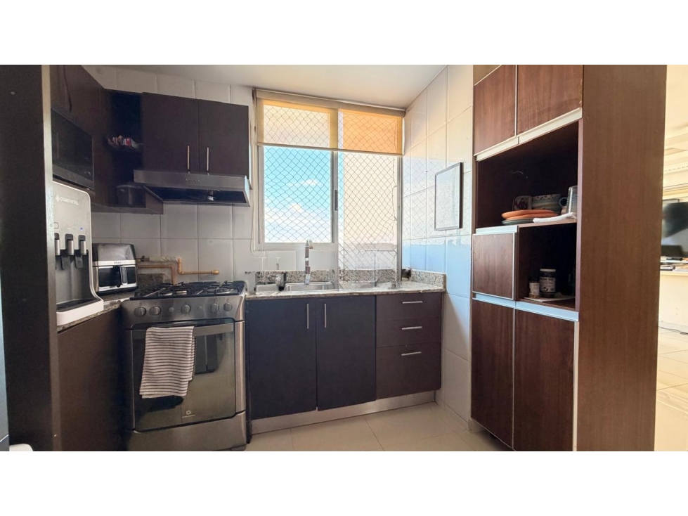 Apartamento en Venta PH Sky Level- Hato Pintado — foto 4