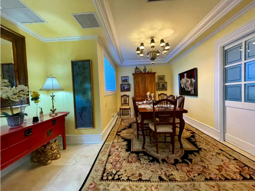 Venta de apartamento en The Reserve Santa María listo para ocupar — foto 3