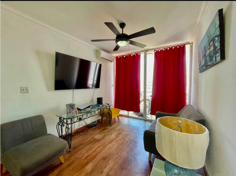 Venta de apartamento en Carrasquilla, San Francisco, al mejor precio — foto 4