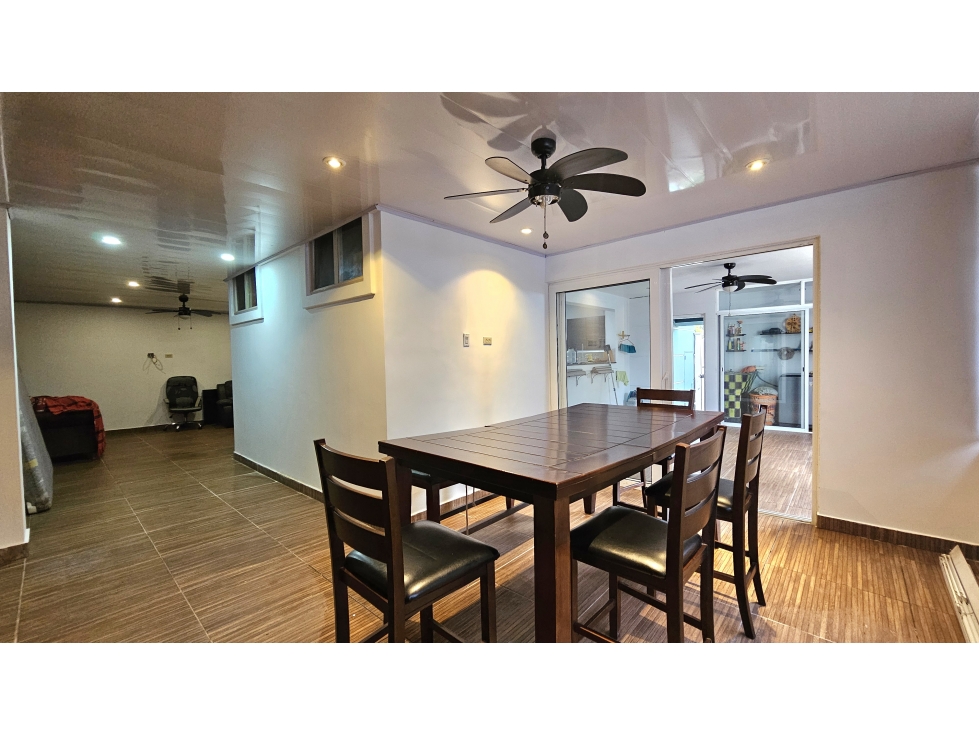 Venta de Casa en PH Los Alpes,Paseo del Norte,Brisas del Golf Norte — foto 3