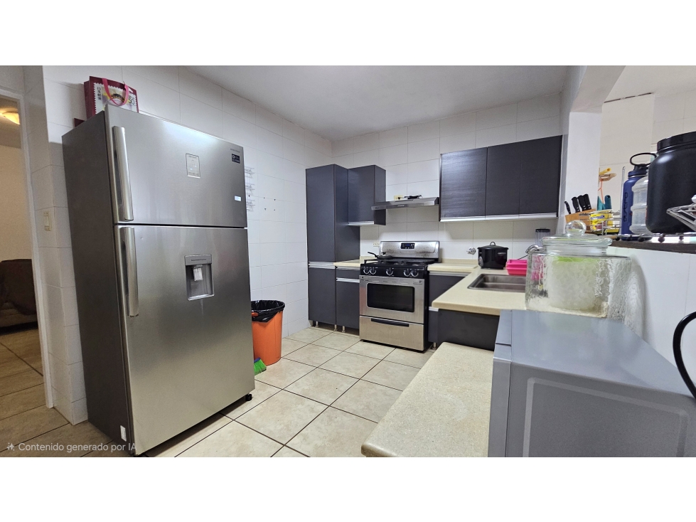 Venta de Casa en PH Los Alpes,Paseo del Norte,Brisas del Golf Norte — foto 5