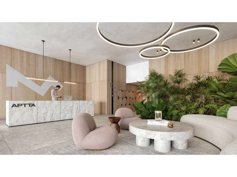 APTTA TU INVERSIÓN INTELIGENTE Y RENTABLE EN BELLA VISTA — foto 4