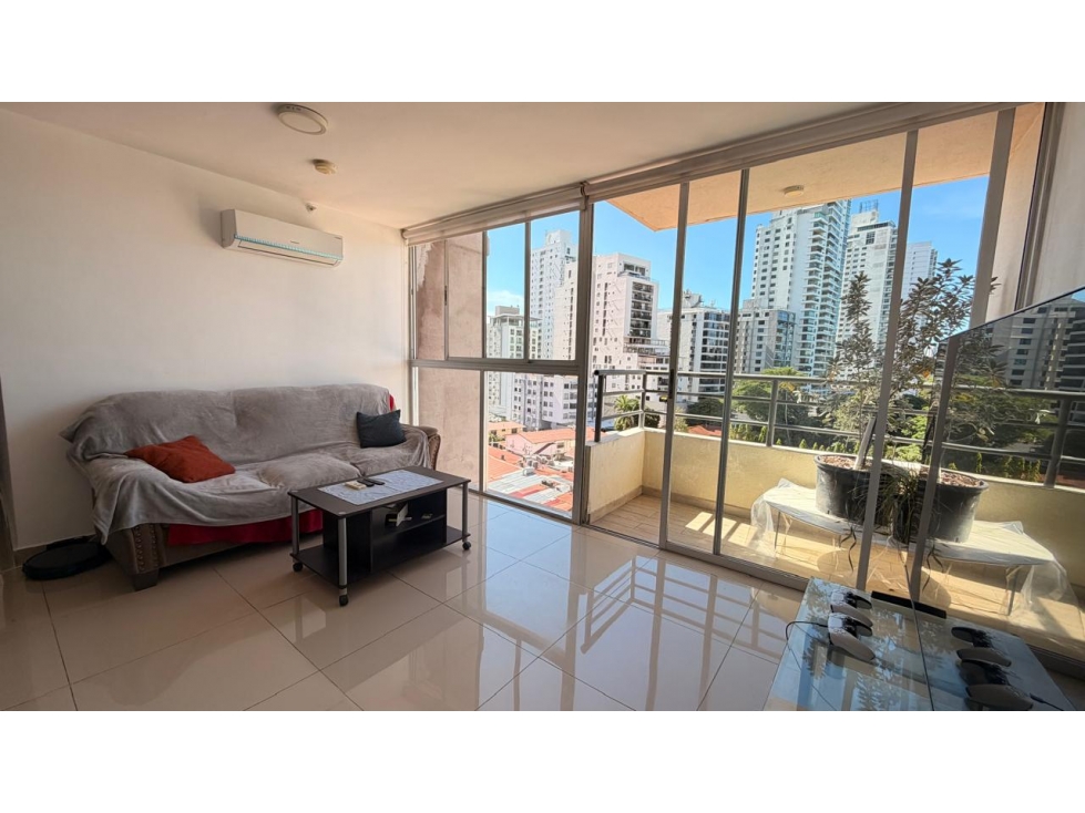 Apartment for Sale at PH Sky Park, Carrasquilla, San Francisco