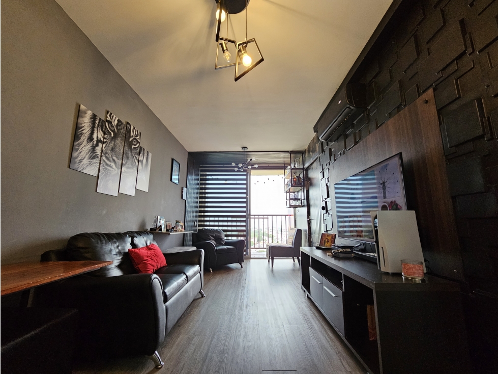 VENTA DE APARTAMENTO EN RÍO ABAJO - PH ILO — foto 3