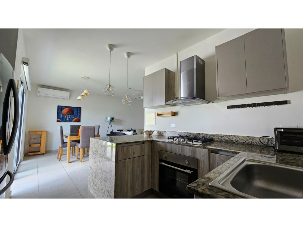 VENTA DE CASA EN COSTA SUR — foto 5