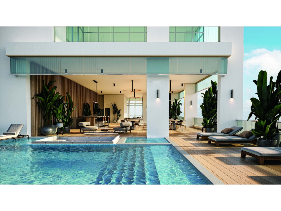 SEASIDE HOUSE: PROYECTO CON UBICACIÓN PRIVILEGIADA — foto 4