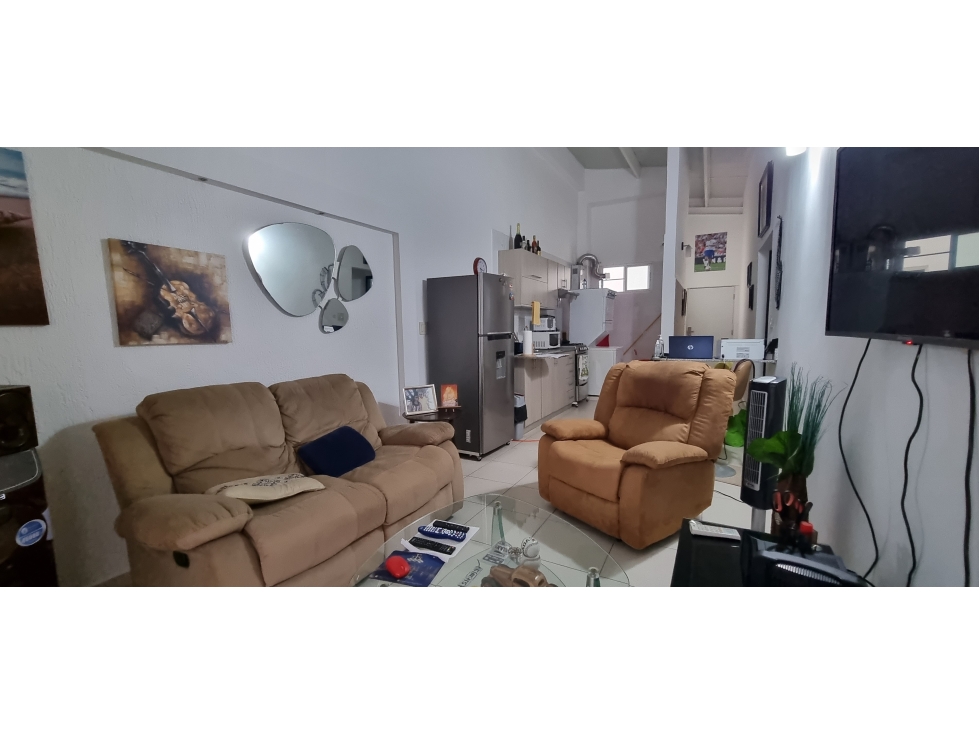 VENTA DE APARTAMENTO EN JUAN DÍAZ — foto 4