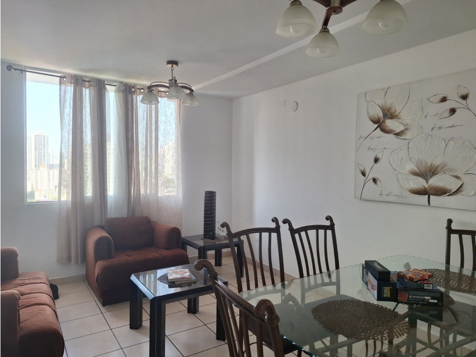Venta de apartamento en Via España