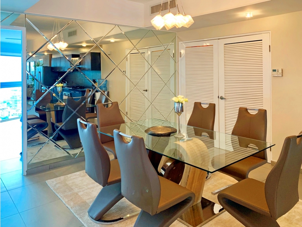 Venta Apartamento en PH Yatch Club, Avenida Balboa — foto 4