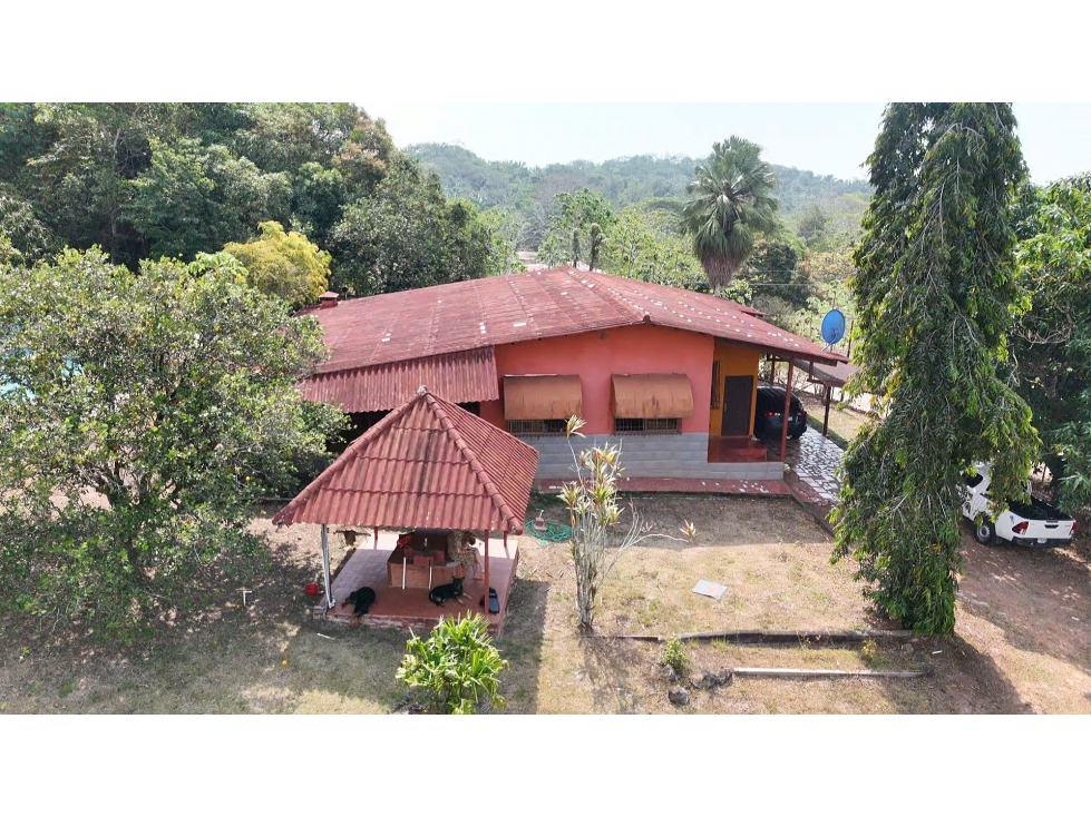 VENTA DE TERRENO EN ARRAIJÁN NUEVO EMPERADOR - 5