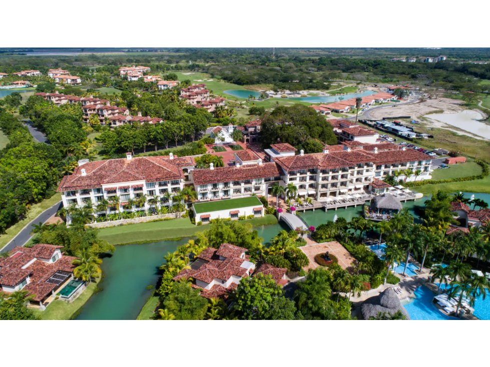 VILLA EN VENTA EN BUENAVENTURA - COCLÉ PANAMÁ