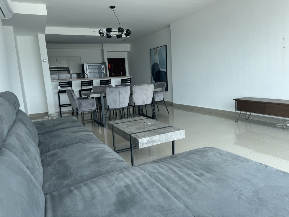 ALQUILER EN COSTA DEL ESTE PH TOP TOWERS — foto 4